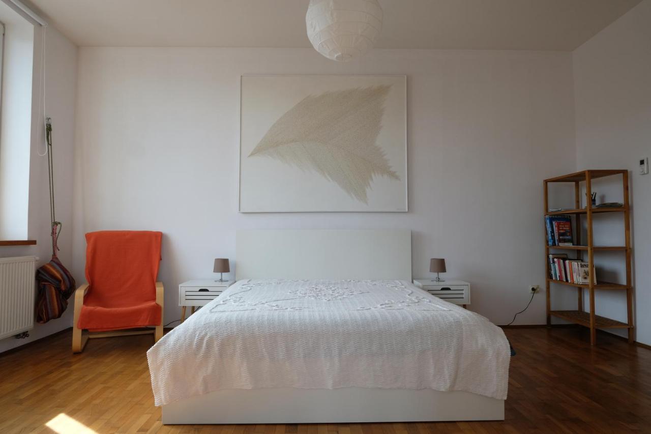 Sunny Apartment Przemyśl Esterno foto
