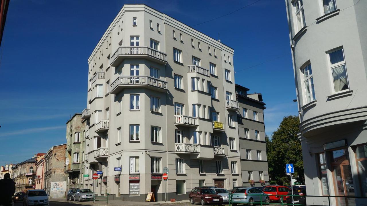 Sunny Apartment Przemyśl Esterno foto